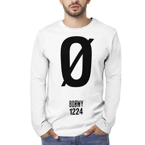 boowy メンズTシャツ・カットソー | 通販・人気ランキング - 価格.com